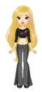 Btatz girl