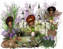 FINDING THE FAIRIES