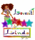 Linda Loves it