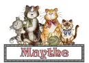 Cats - Maythe