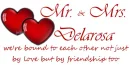 DELAROSA