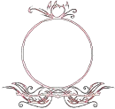 Frame of photo