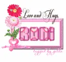 Love and Hugs,Roni