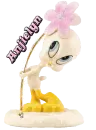 cute tweety anjielyn