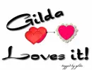 Gilda Loves it!