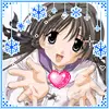 Anime girl