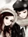Kawaii love