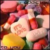 Addicted to you