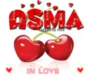 Asma