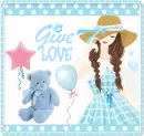 Give love