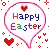 Happy easter