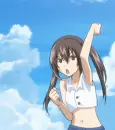 girlh having fun!