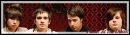 Panic! At The Disco!