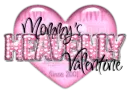 Heavenly Mommy's Valentine