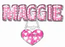 Maggie Loves It  