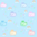 kawaii background
