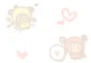 kawaii background