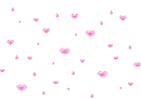 falling hearts