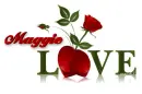 love-Maggie