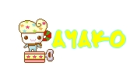 Ayako
