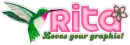 Rita,Loves your graphic