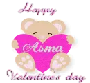 teddy bear