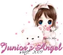 Junior's angel