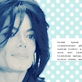 Michael Jackson