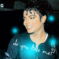 Michael Jackson