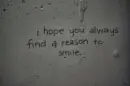 Smile