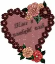 Have a wonderful week