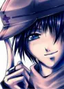 Anime guy