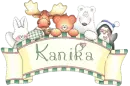 kanika