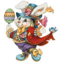 EASTER 2