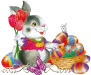 EASTER RABBIT
