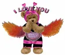 i love you