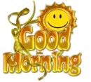 Good Morning