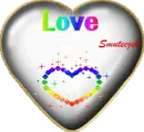Rainbow Love