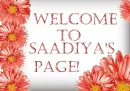 saadiya