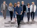 Cullen Clan