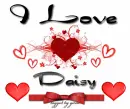 I Love DAISY