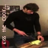 Evgeni Malkin Cooking