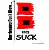 Hurricanes Suck