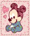 baby mickey