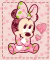baby minnie