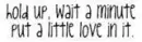 Love Addict