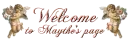 Welcome!