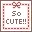 so cute