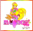 Monica