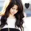 Animated Selena Gomez